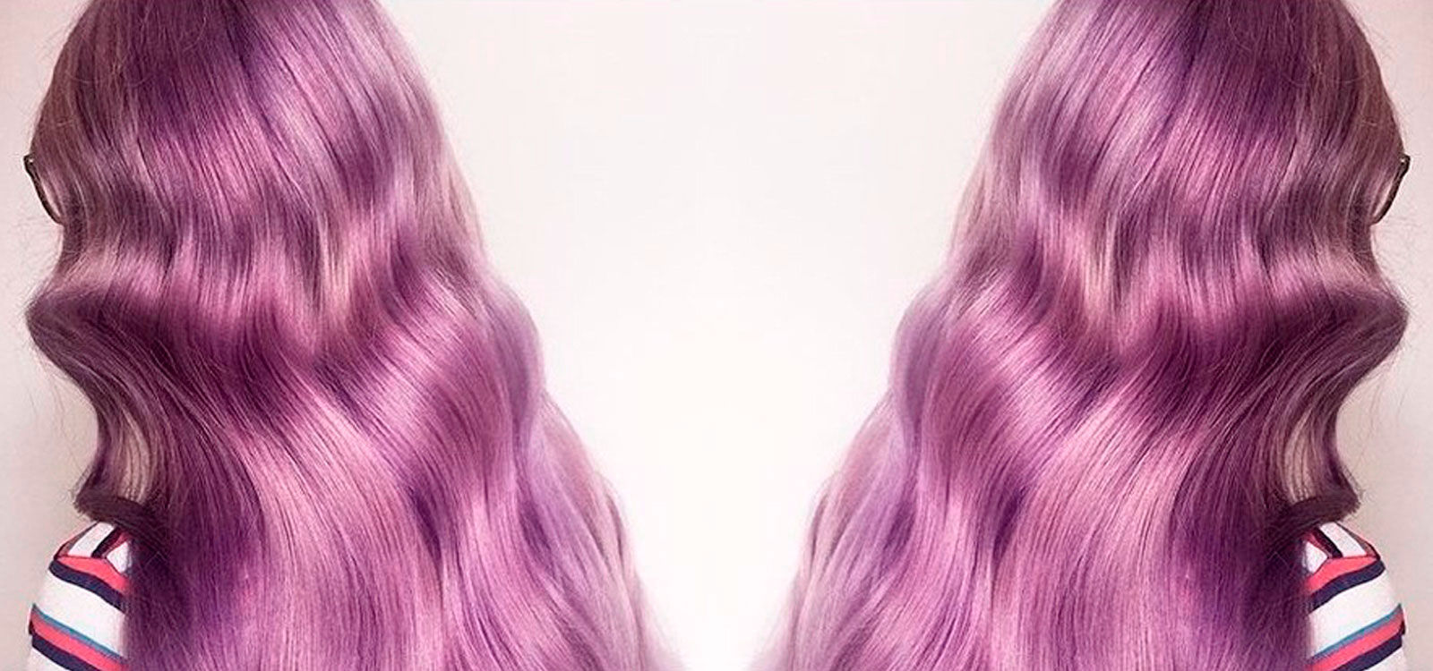 Pastel + Unicorn Haircolour - Kristina Russell