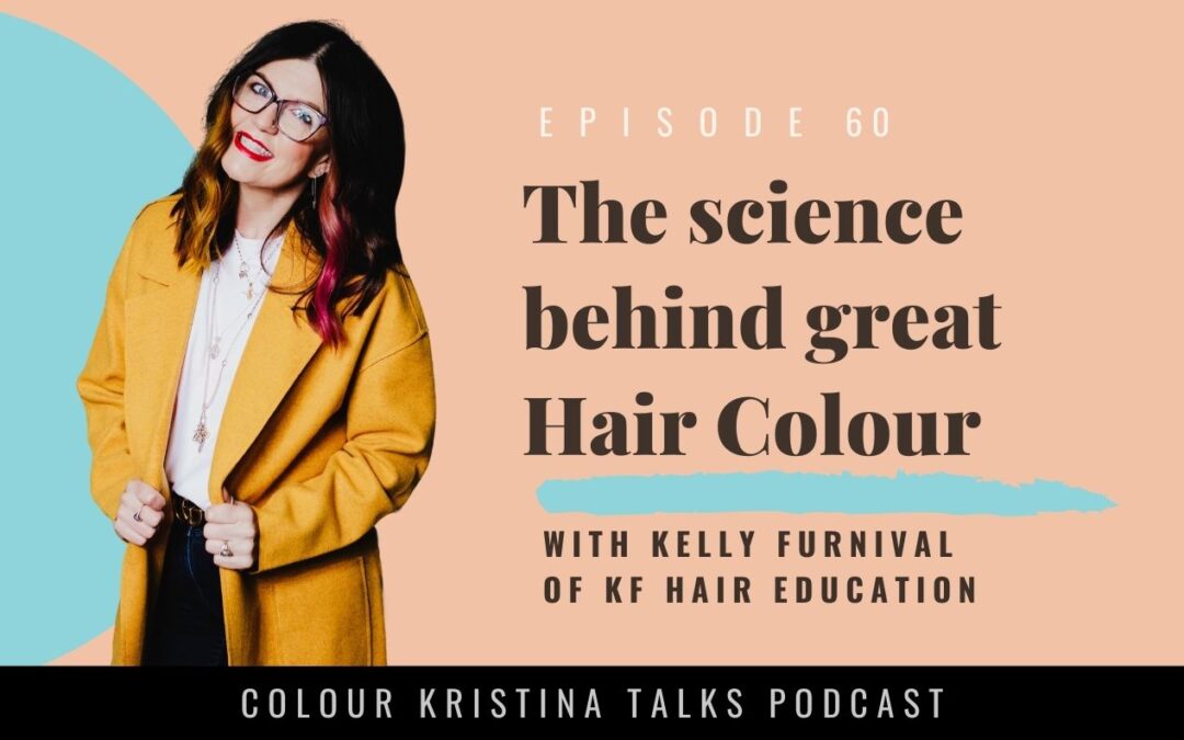 The Science behind great hair colour decisions