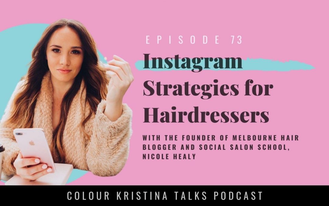 Instagram Video Strategies, with Nicole Healy