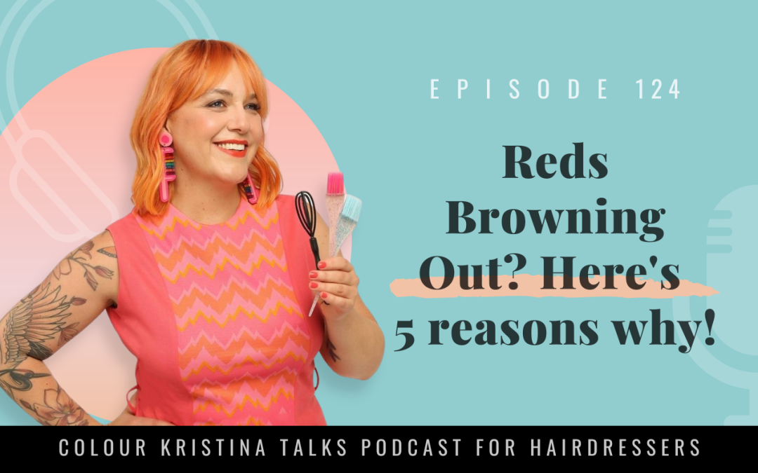 Reds Browning Out? 5 reasons why